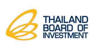 The Board of Investment of Thailand.