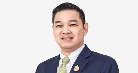 ดร.เอกพงษ์ หริ่มเจริญ  