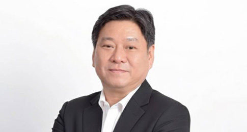 นายจิระเดช กรุณกฤตกุล